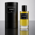 Kirké – Collection Privée L'Authentique | Eau de Parfum Mixte 50 ml | Fruité Oriental