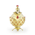 Hareem Al Sultan Gold – Huile de Parfum Concentrée Sans Alcool | Khadlaj