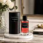 Narisco – Collection Privée L'Authentique | Eau de Parfum Féminin 50 ml | Floral Musqué Poudré