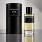 Ter – Eau de Parfum Homme Boisé & Élégant