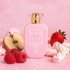 Marshmallow Dream – Kenzie – Parfum Gourmand Sucré et Addictif