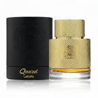 Qaa'ed – Eau de Parfum Oriental Épicé Unisexe | Lattafa