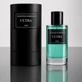 Ultra – Collection Privée L'Authentique | Eau de Parfum Homme 50 ml | Oriental Fougère