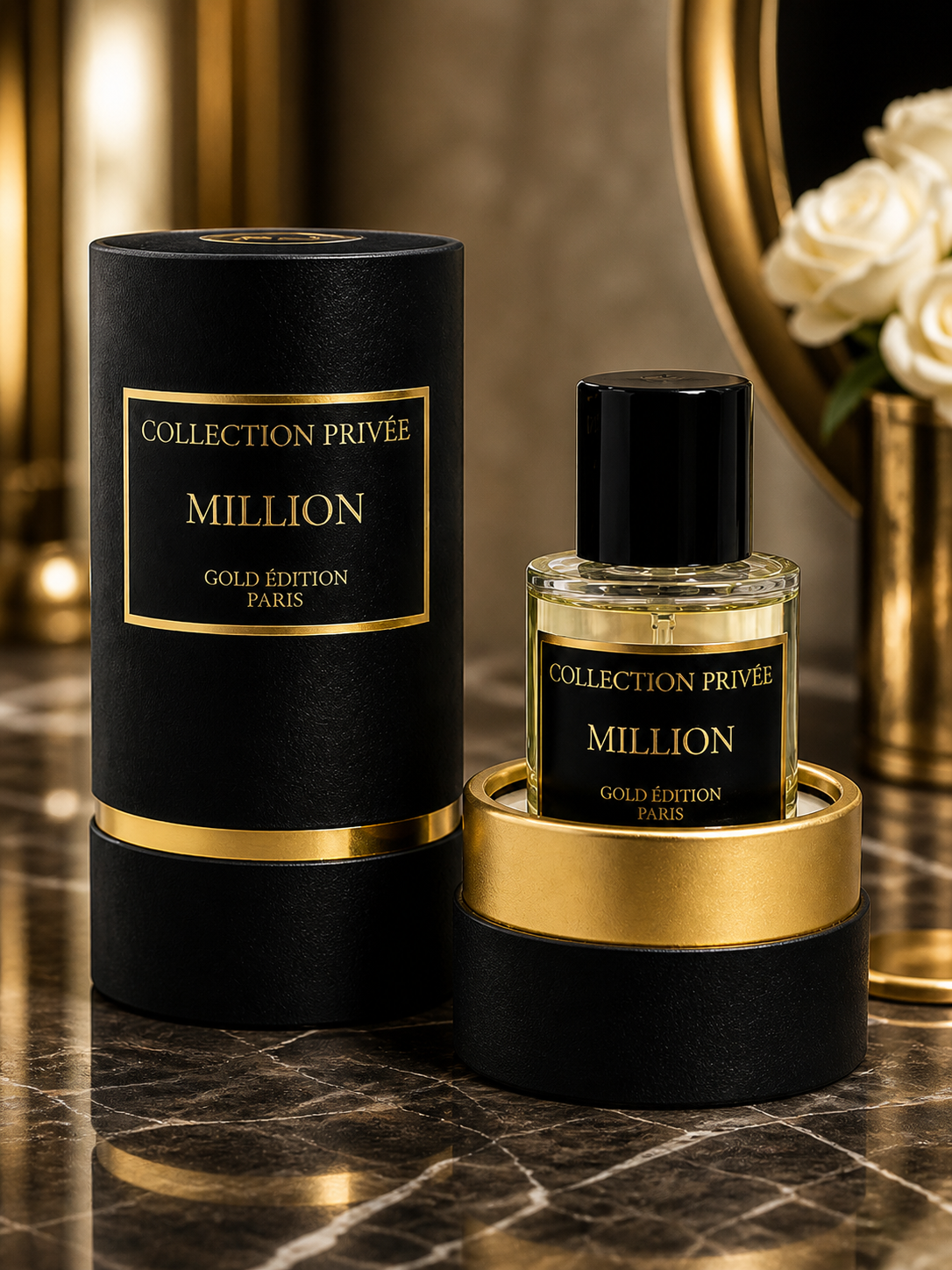 Million – Parfum Homme | Sucré, Épicé et Séducteur