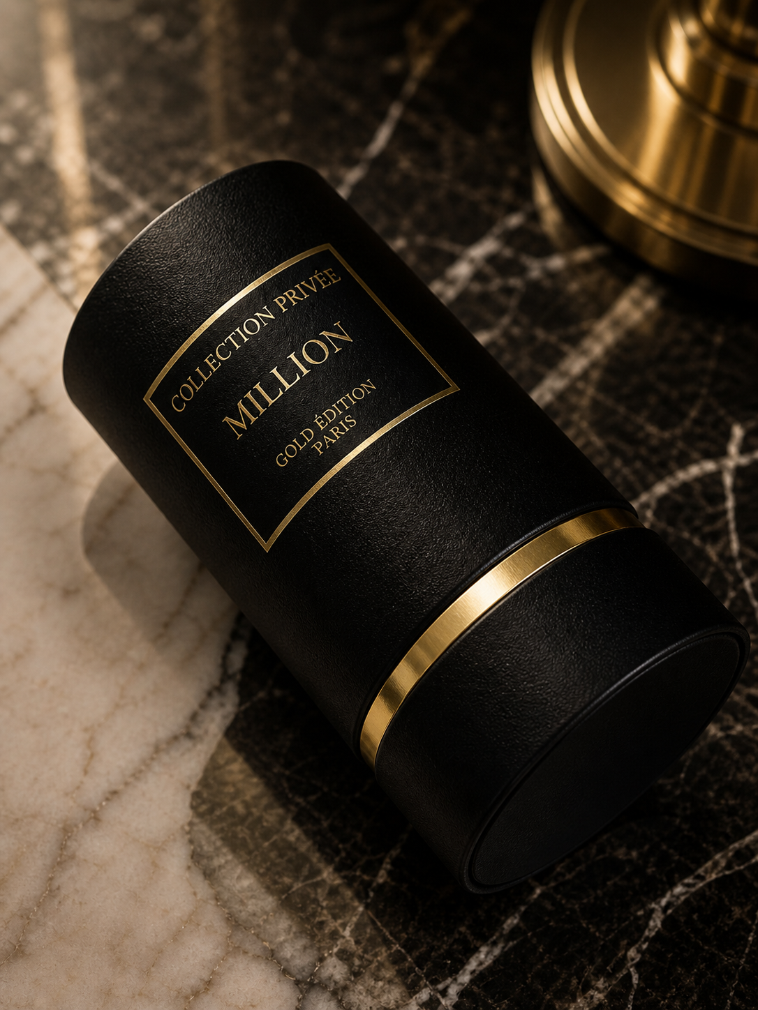 Million – Parfum Homme | Sucré, Épicé et Séducteur
