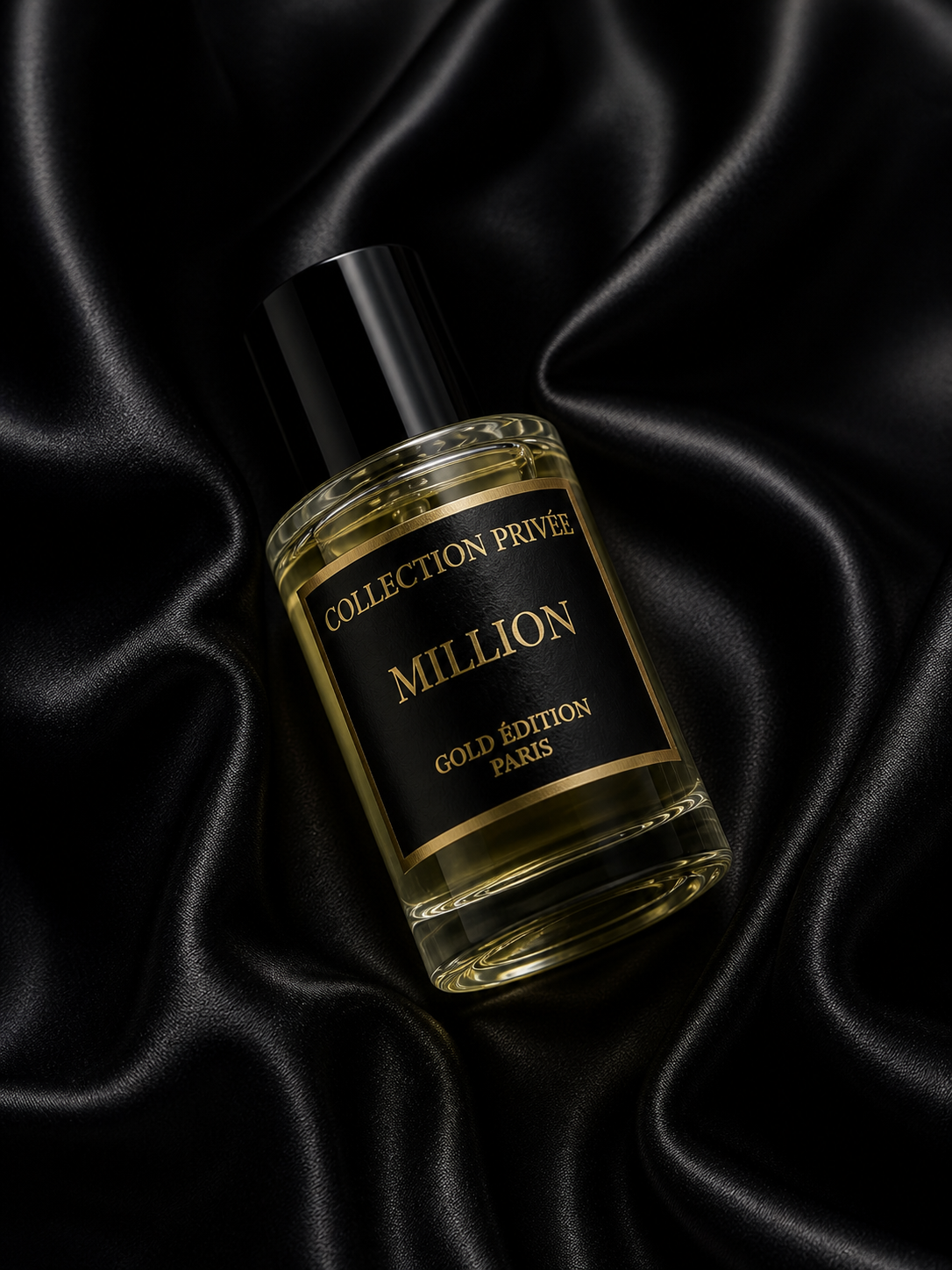 Million – Parfum Homme | Sucré, Épicé et Séducteur