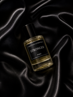 Stonger – Collection Privée L'Authentique | Eau de Parfum Homme 50 ml | Fougère Oriental