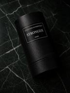 Stonger – Collection Privée L'Authentique | Eau de Parfum Homme 50 ml | Fougère Oriental
