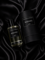 Madawi – Eau de Parfum Floral Fruité Oriental 50ml | Collection Privée Authentique
