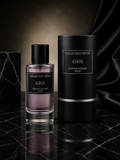 Gri – Eau de Parfum 50 ml | Collection Privée L'Authentique