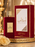 Ameerat Al Arab – Eau de Parfum Femme Floral Fruité 100ml | Asdaaf