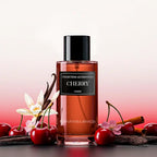 Cherry – Eau de Parfum Gourmand Cerise & Ambré 50ml | Collection Privée Authentique