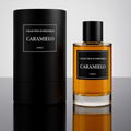 Carameilo Parfum Collection Privée Authentique | Boisé Gourmand