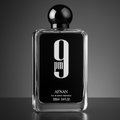Afnan 9 PM – Eau de Parfum Homme Aromatique Gourmand 100ml | Afnan