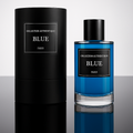 Blue – Eau de Parfum Homme Frais & Boisé