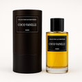Coco Vanille – Collection Privée L'Authentique | Eau de Parfum Mixte 50 ml | Gourmand Solaire