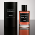 Rouge – Collection Privée L'Authentique | Eau de Parfum Mixte 50 ml | Fruité Chypré