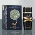Asad – Eau de Parfum Homme Oriental Ambré 100ml | Lattafa