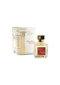 Eau de Parfum Barakkat Rouge 540 - Fragrance World 100 ML