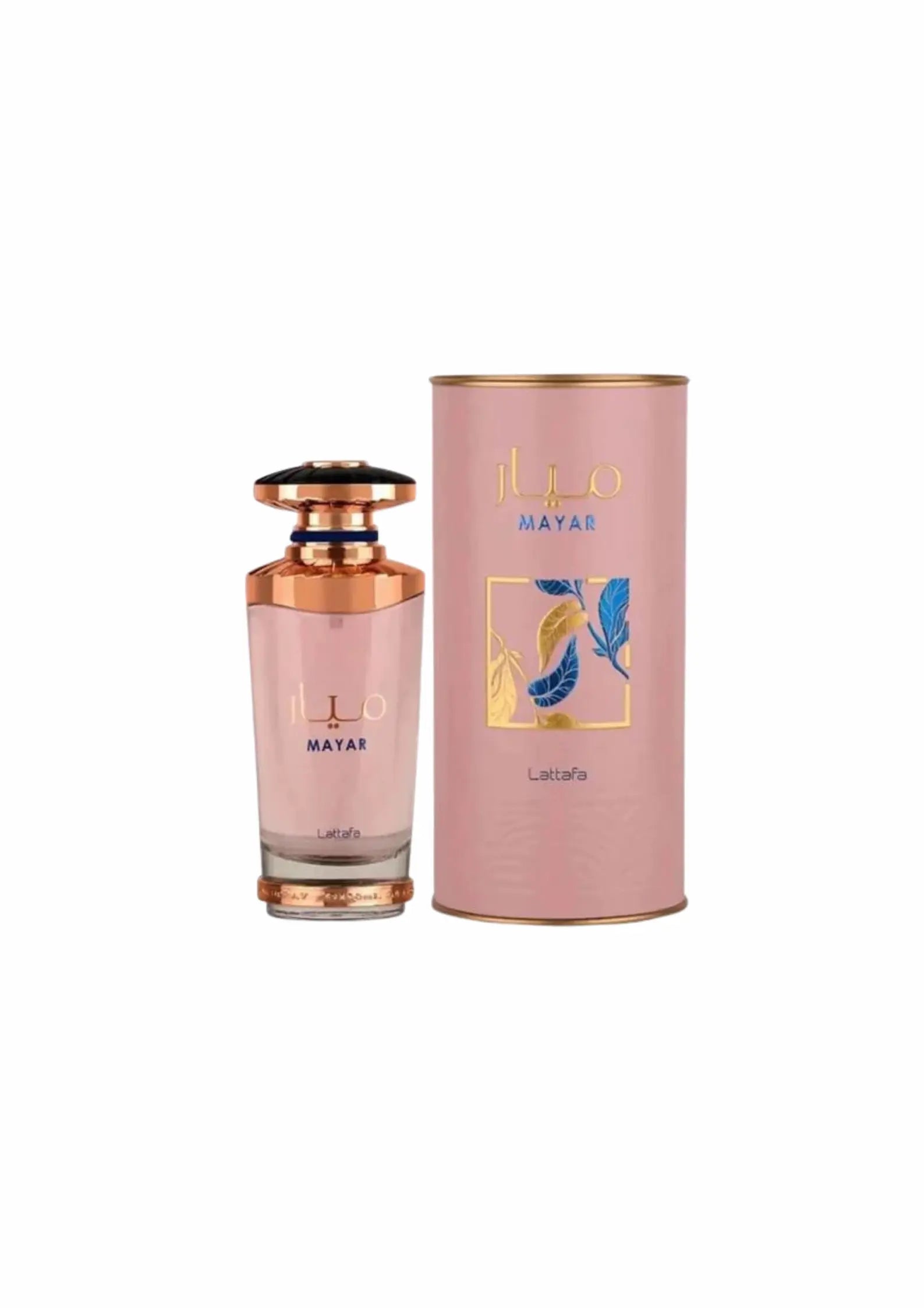 Eau de Parfum Mayar - Lattafa 100 ML