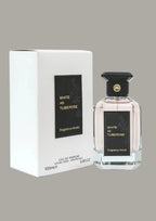Eau de Parfum White as Tuberose – Fragrance World 100 ml