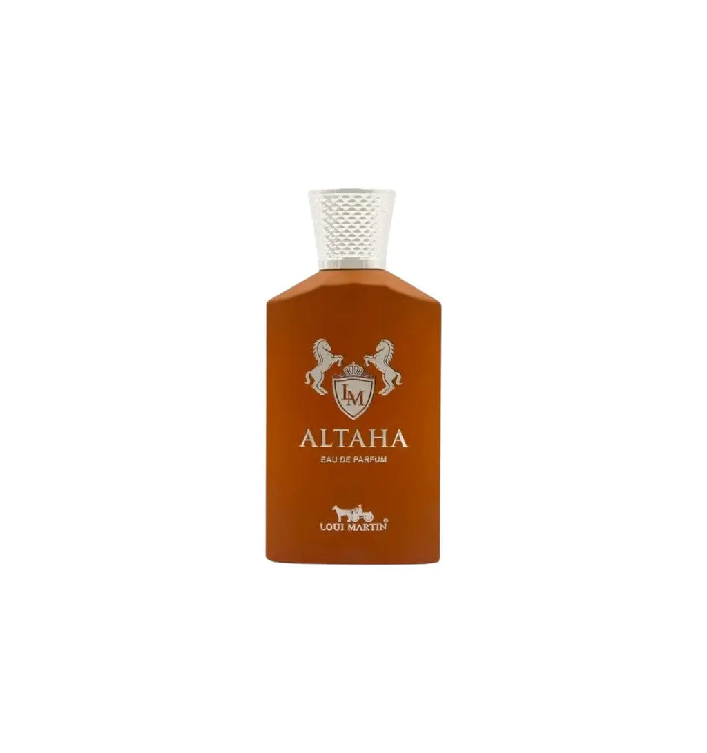 Eau de Parfum Altaha - Loui Martin 100 ML