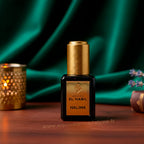 Musc Halima El Nabil – Roll-on Parfum 5 ml Sans Alcool