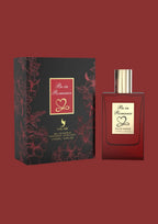 Eau de Parfum Be In Romance - Volaré 100 ML