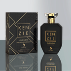 Kenzie Oud Blend – Parfum Oriental Gourmand et Boisé 100 ml – Volaré
