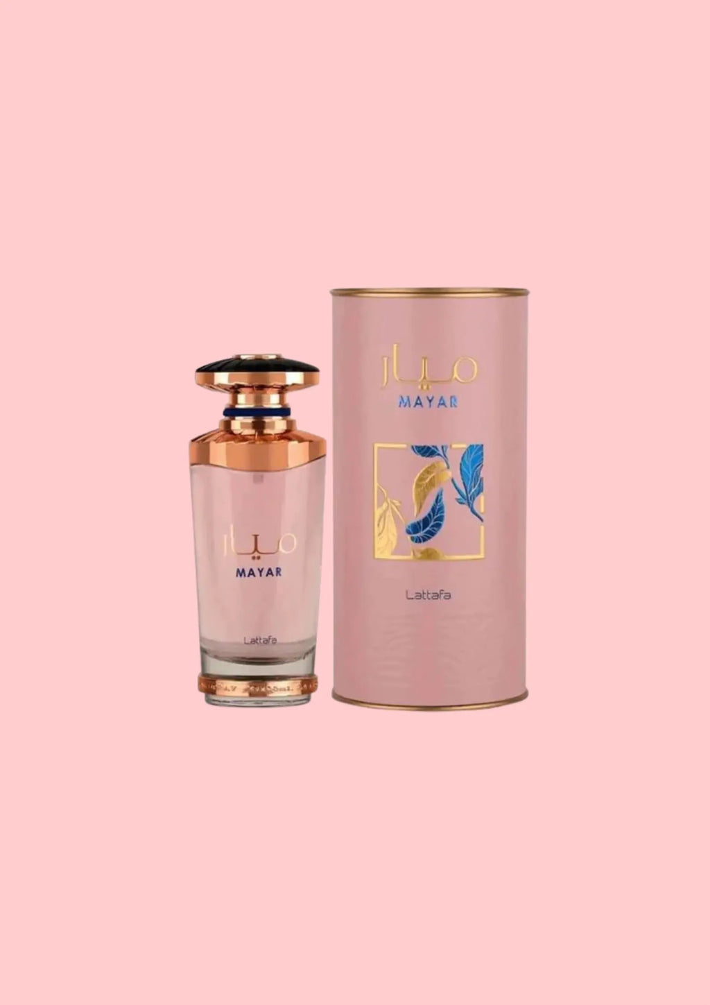 Eau de Parfum Mayar - Lattafa 100 ML