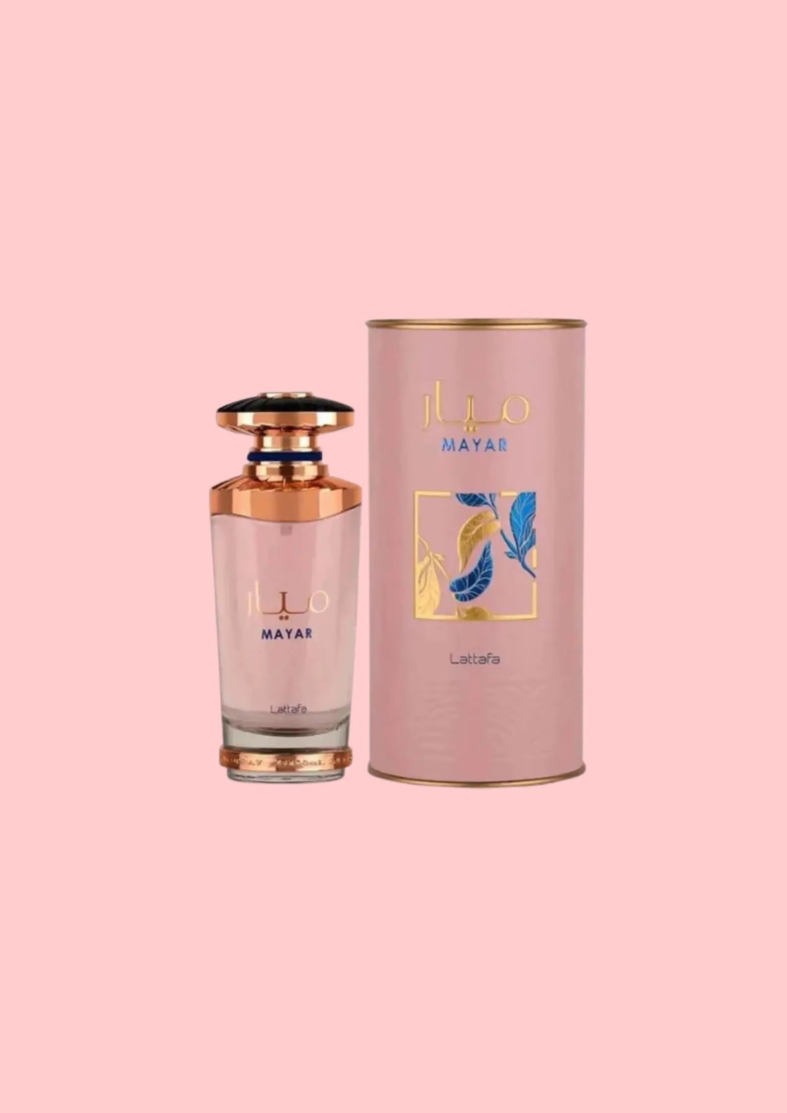 Eau de Parfum Mayar - Lattafa 100 ML