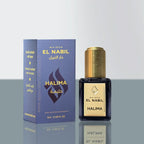 Musc Halima El Nabil – Roll-on Parfum 5 ml Sans Alcool