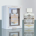 Bade'e Al Oud Honor Glory – Eau de Parfum Ambré Oriental Unisexe 100ml | Lattafa