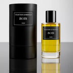 Bois – Eau de Parfum Boisé & Ambré Unisexe 50ml | Collection Privée Authentique