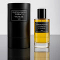 Tabaco Vanille – Eau de Parfum Oriental Unisexe 50ml | Collection Privée Authentique