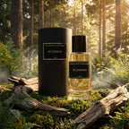 Scond Man – Eau de Parfum Homme Gourmand & Séducteur