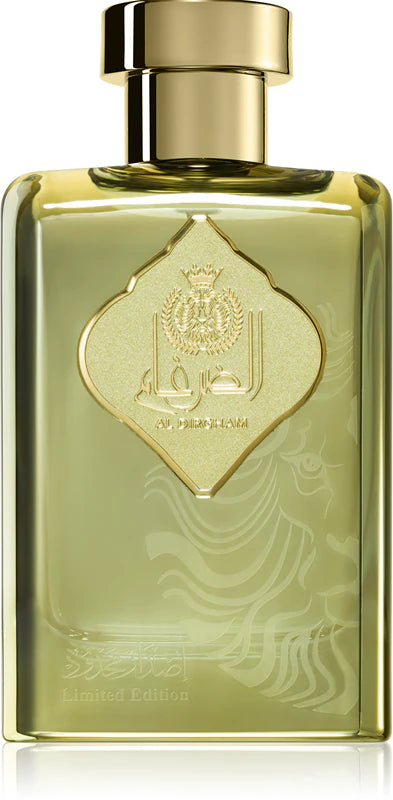 Al Dirgham Limited Edition – Eau de Parfum Fruité Épicé Unisexe | Ard Al Zaafaran