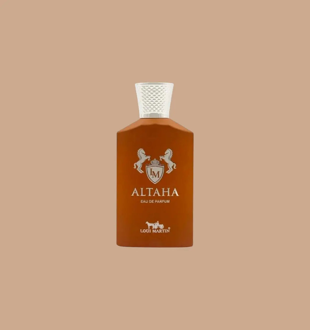 Eau de Parfum Altaha - Loui Martin 100 ML
