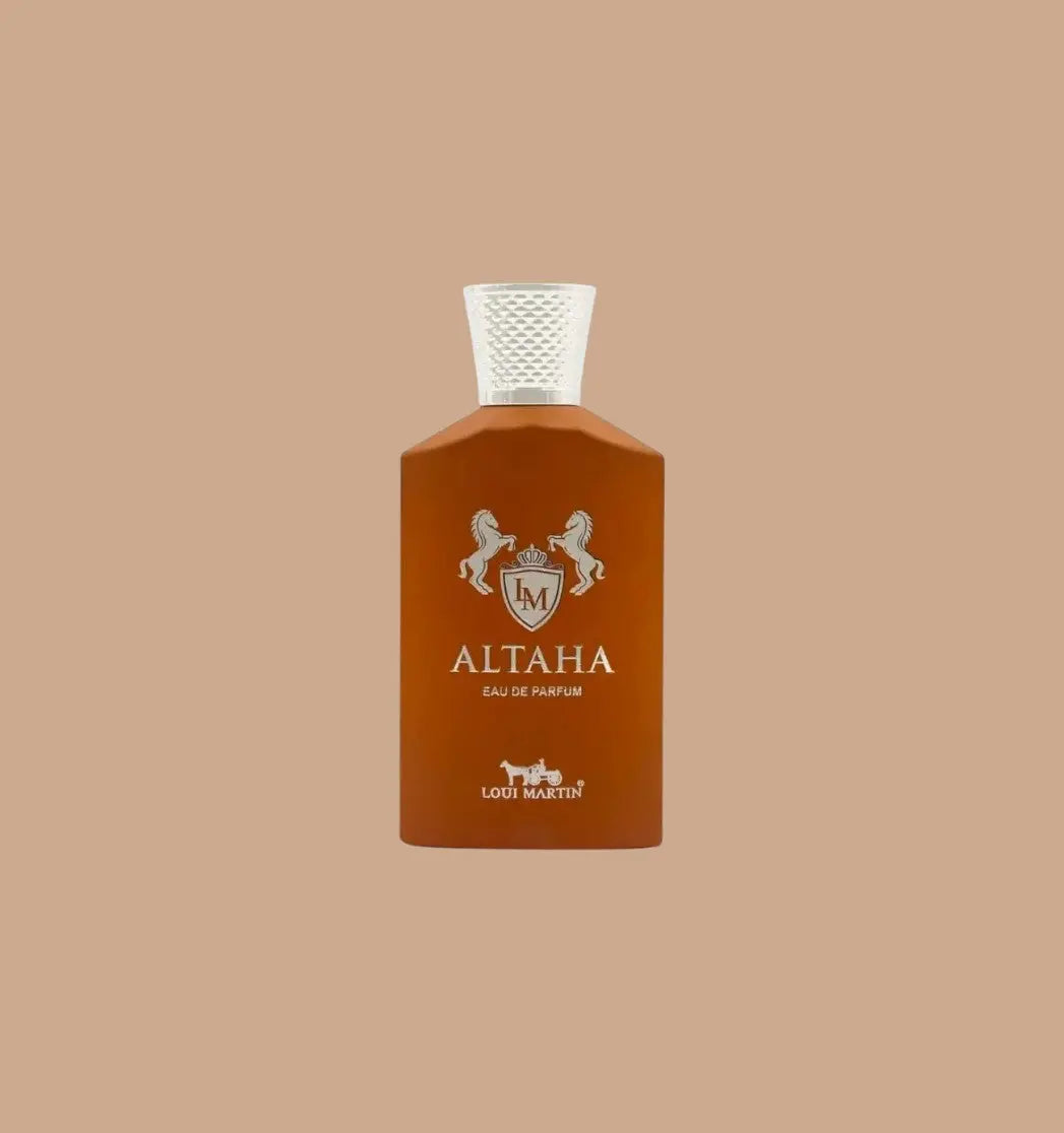 Eau de Parfum Altaha - Loui Martin 100 ML