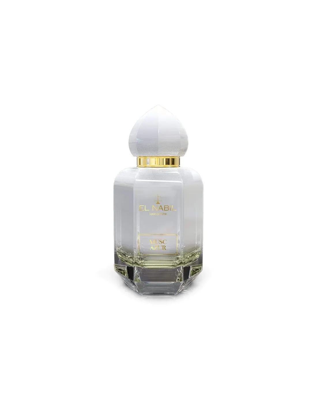 Azur – El Nabil – Eau de Parfum Homme 65 ml