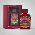 Badee Al Oud Sublime – Eau de Parfum Fruité Floral Unisexe | Lattafa