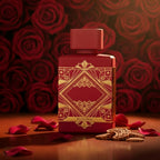 Badee Al Oud Sublime – Eau de Parfum Fruité Floral Unisexe | Lattafa