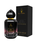 Musc Brown – El Nabil – Eau de Parfum Unisexe 65 ml
