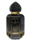 Royal Gold – Eau de Parfum Oriental Unisexe 50ml | El Nabil