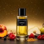 Kirké – Collection Privée L'Authentique | Eau de Parfum Mixte 50 ml | Fruité Oriental
