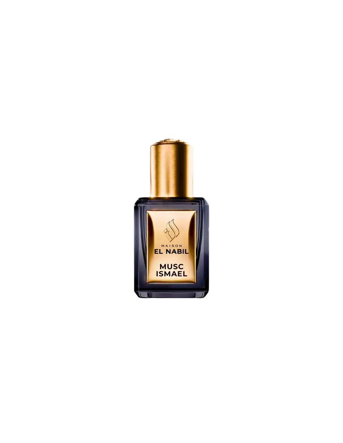 Extrait de Parfum Musc Ismaël – El Nabil 5 ml