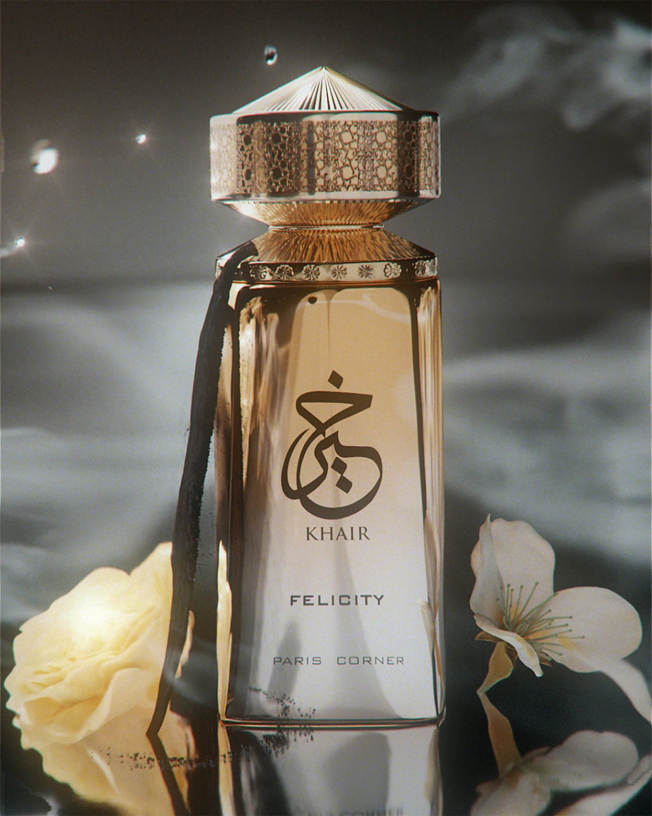 Eau de Parfum Khair Felicity – Paris Corner 100 ml