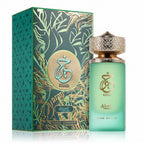 Eau de Parfum Khair Pistachio - Paris Corner 100 ML