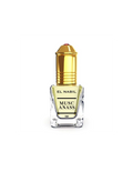 Musc Anass – El Nabil – Extrait de Parfum Mixte 5 ml Sans Alcool