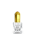 Musc Medina – El Nabil – Parfum Mixte 5 ml Sans Alcool